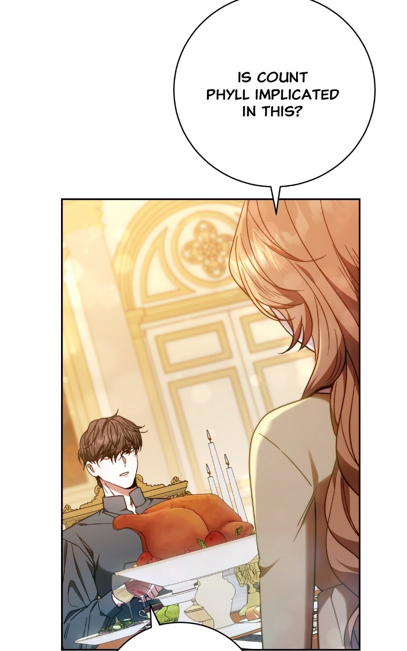My Child Will Havea Different Father Episode 37 page 27 - 