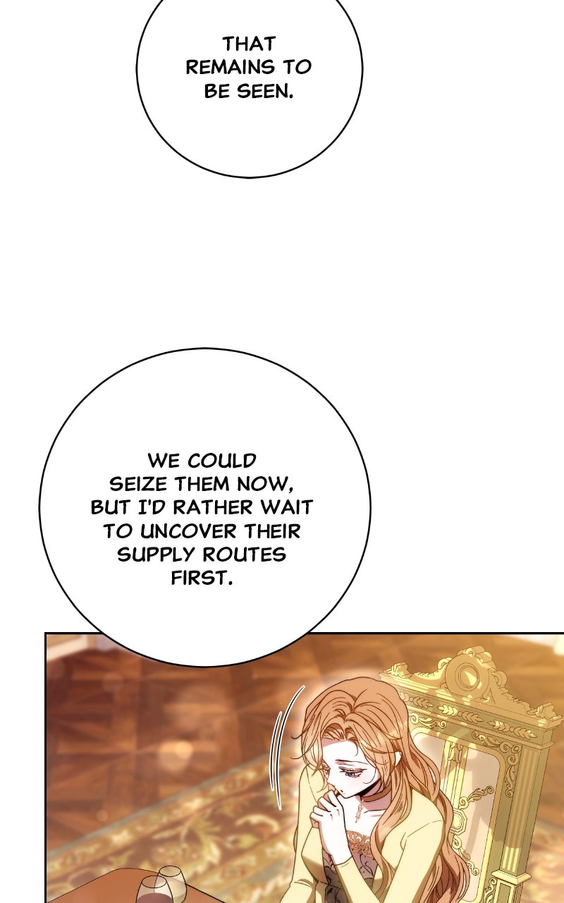 My Child Will Havea Different Father Episode 37 page 28 - 