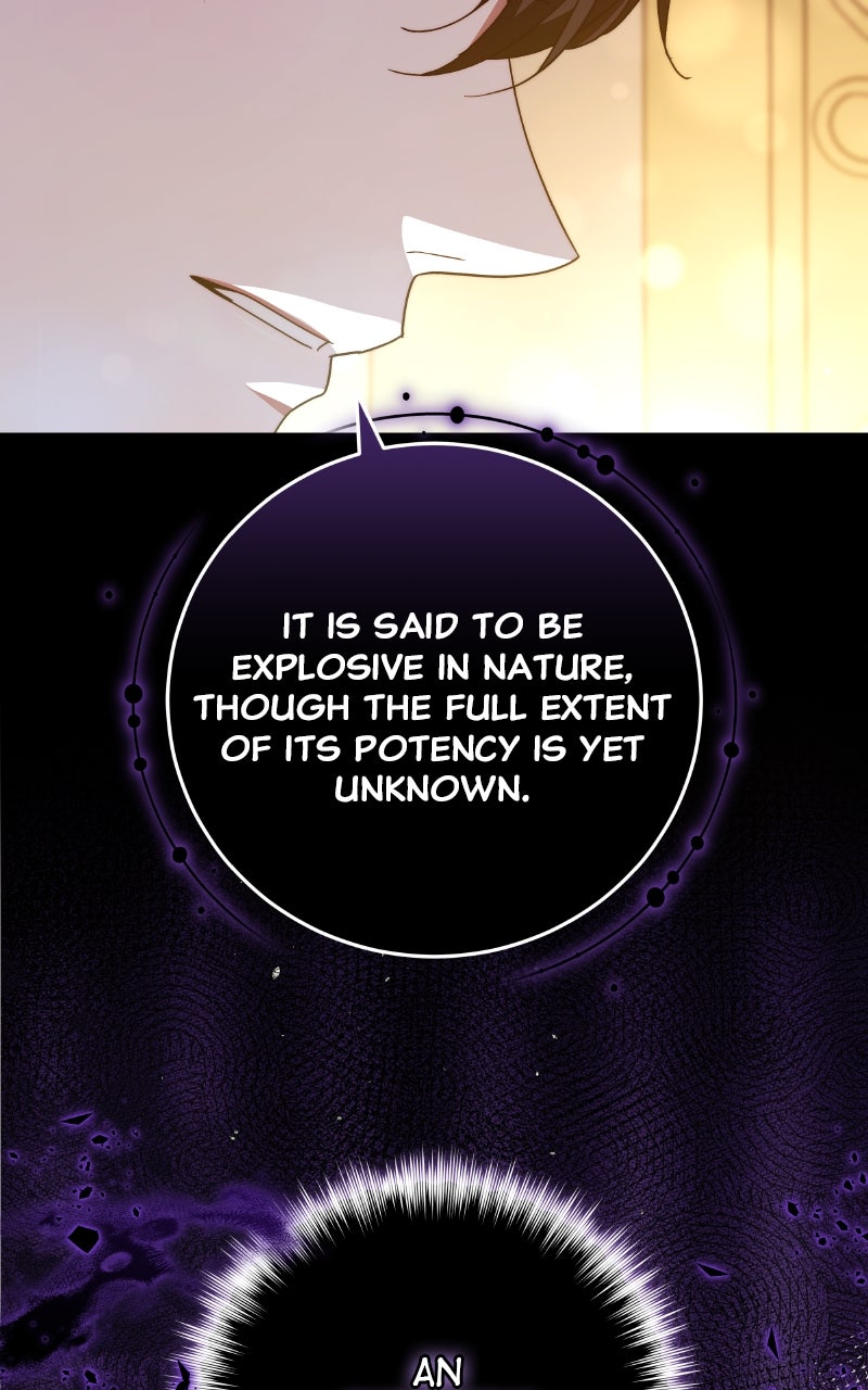 My Child Will Havea Different Father Episode 37 page 30 - 