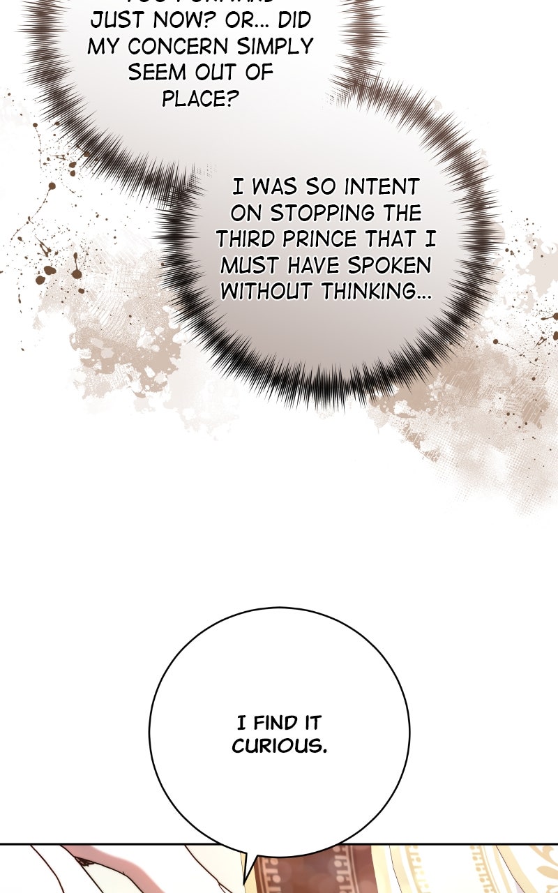 My Child Will Havea Different Father Episode 37 page 4 - 