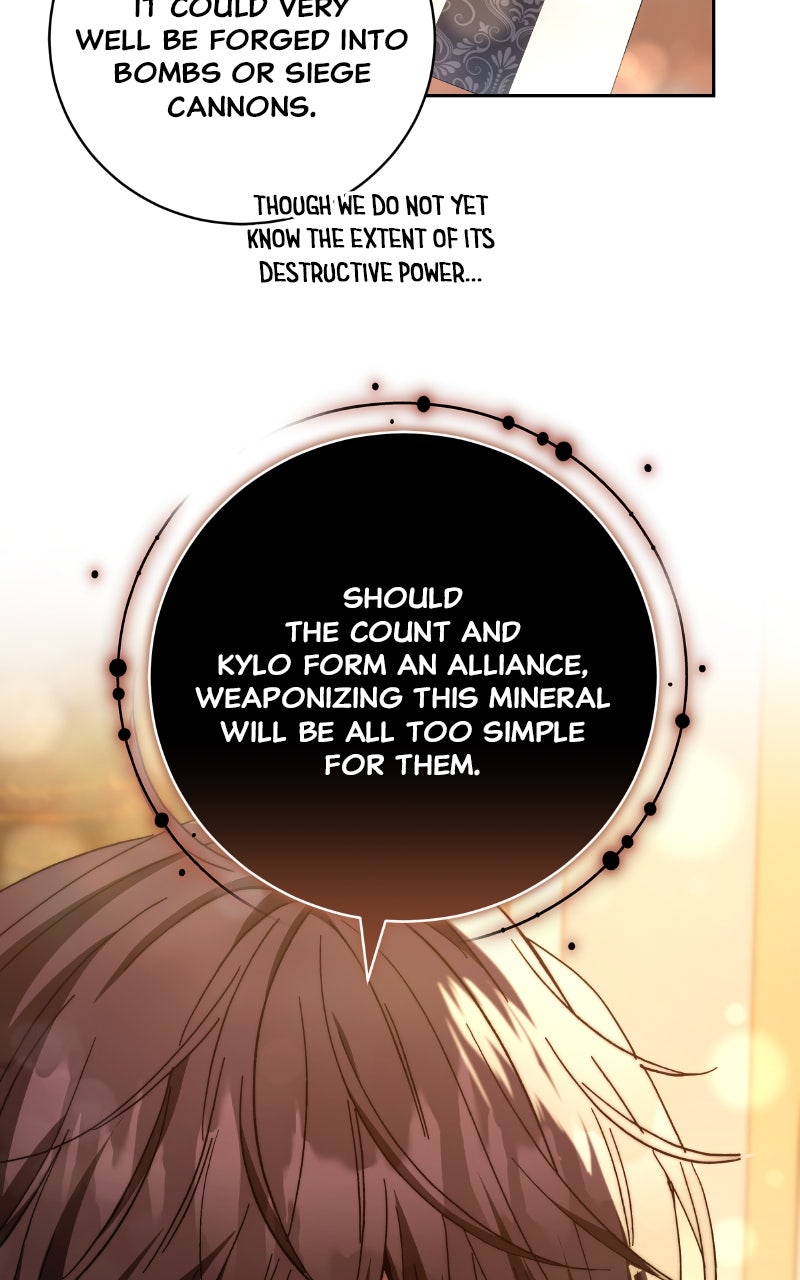 My Child Will Havea Different Father Episode 37 page 33 - 