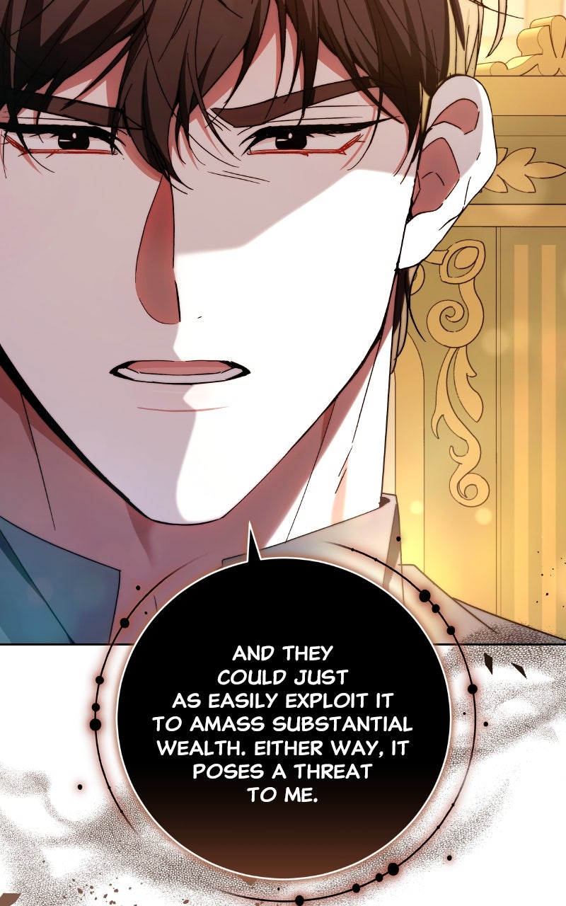 My Child Will Havea Different Father Episode 37 page 34 - 