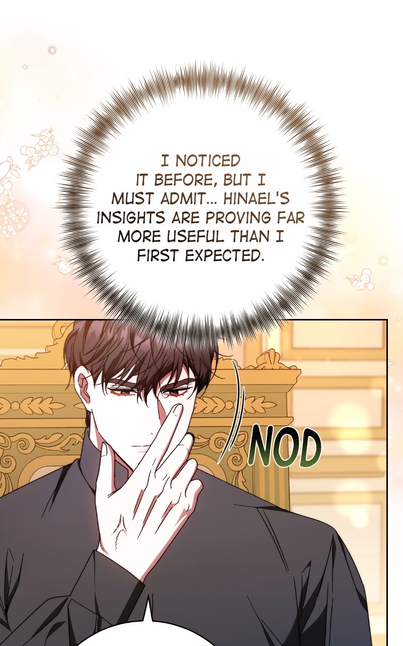My Child Will Havea Different Father Episode 37 page 36 - 