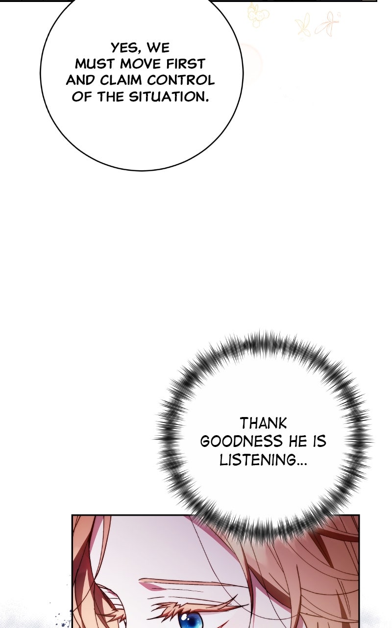 My Child Will Havea Different Father Episode 37 page 37 - 