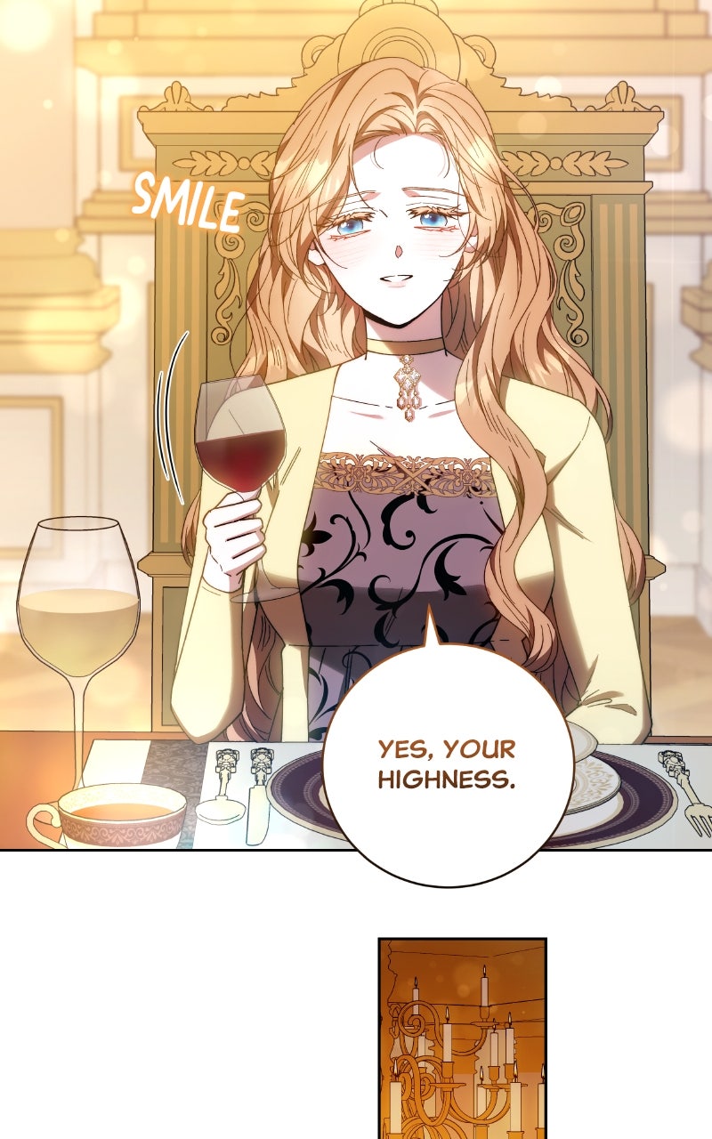 My Child Will Havea Different Father Episode 37 page 43 - 