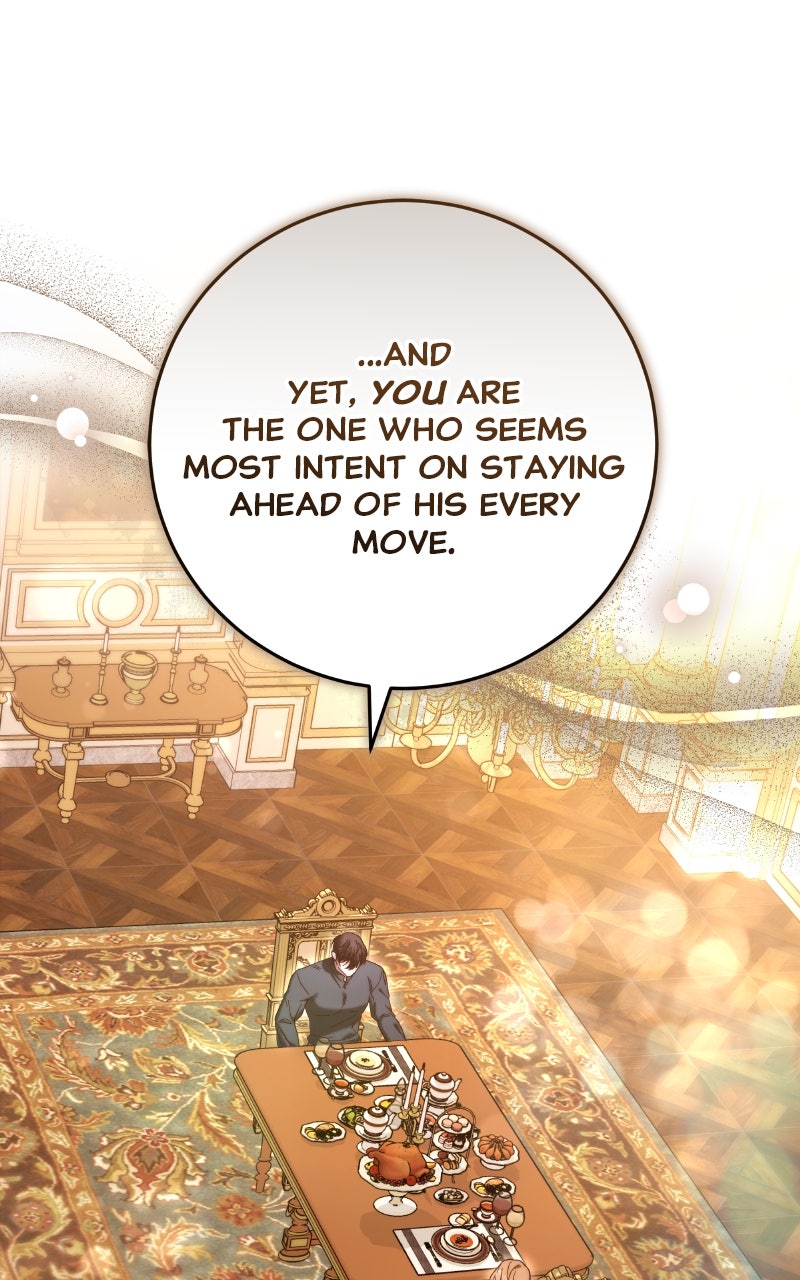 My Child Will Havea Different Father Episode 37 page 6 - 