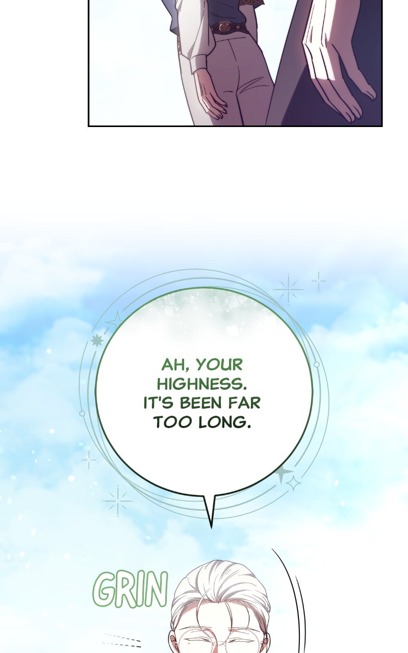 My Child Will Havea Different Father Episode 37 page 57 - 