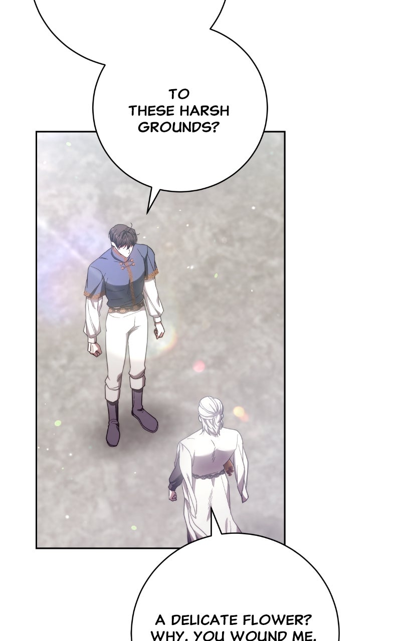 My Child Will Havea Different Father Episode 37 page 59 - 