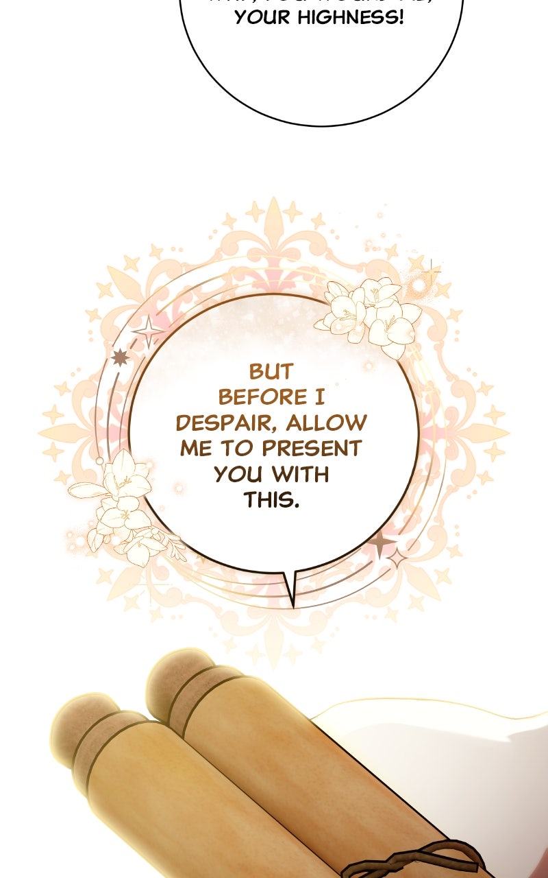 My Child Will Havea Different Father Episode 37 page 60 - 