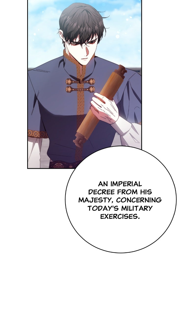 My Child Will Havea Different Father Episode 37 page 62 - 