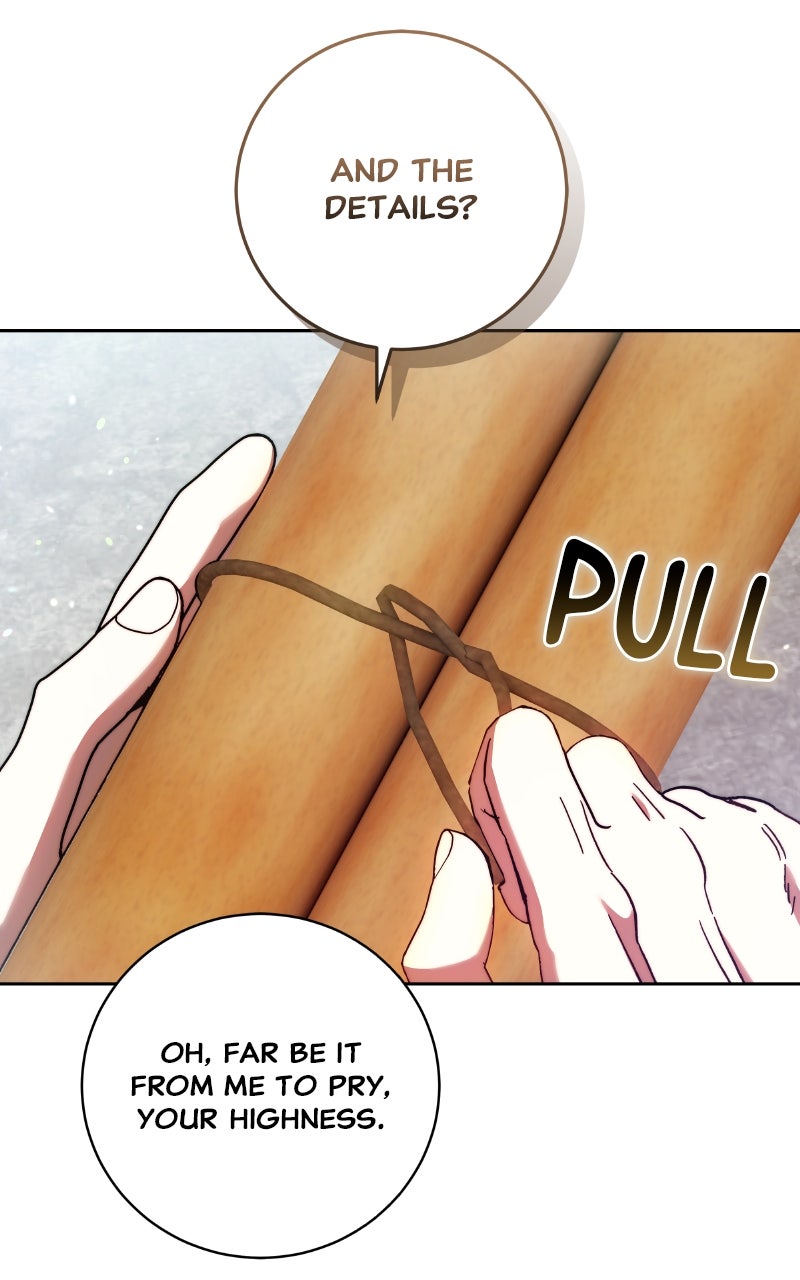 My Child Will Havea Different Father Episode 37 page 63 - 