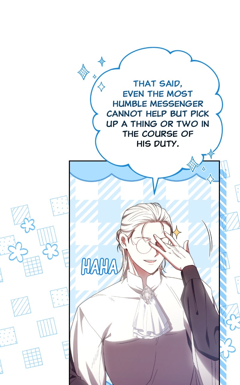My Child Will Havea Different Father Episode 37 page 64 - 