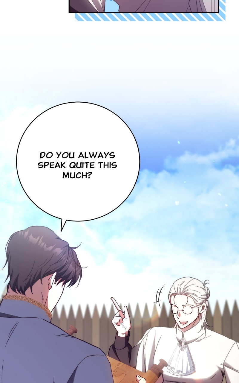 My Child Will Havea Different Father Episode 37 page 65 - 