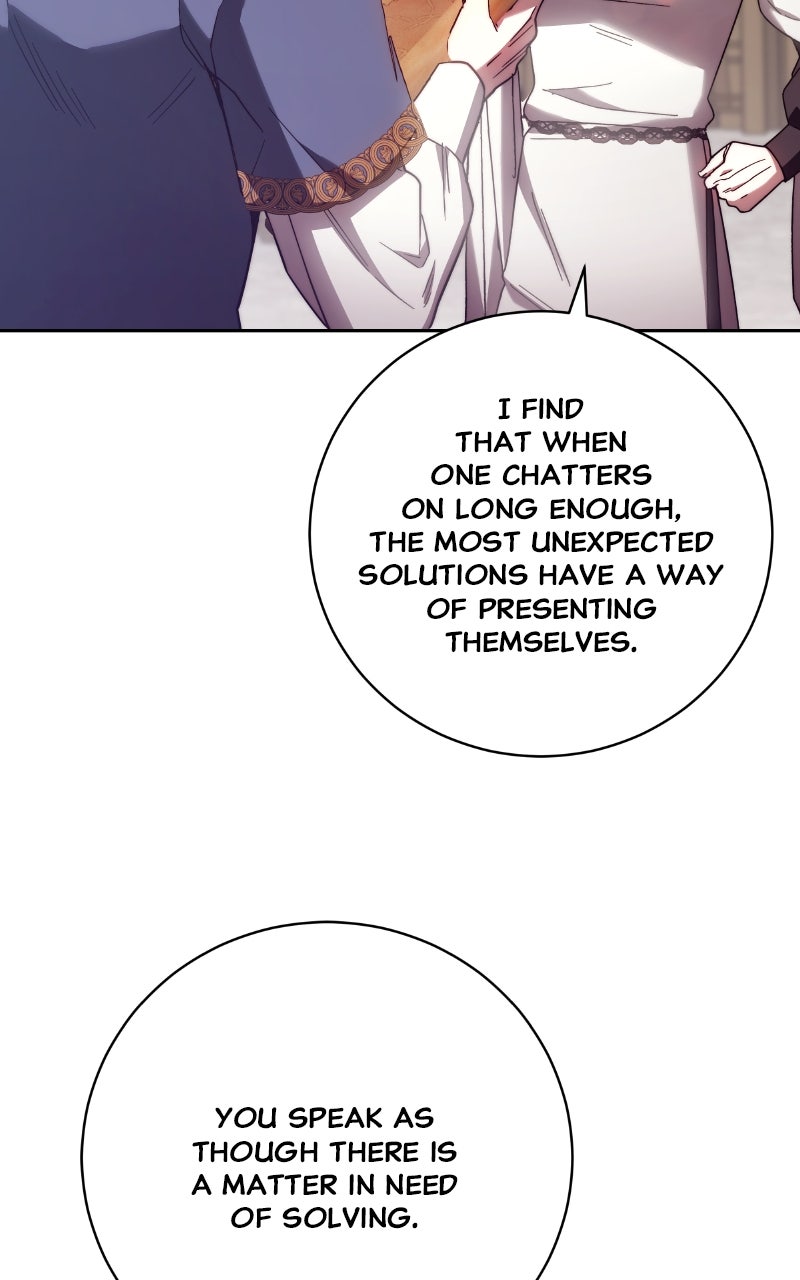 My Child Will Havea Different Father Episode 37 page 66 - 