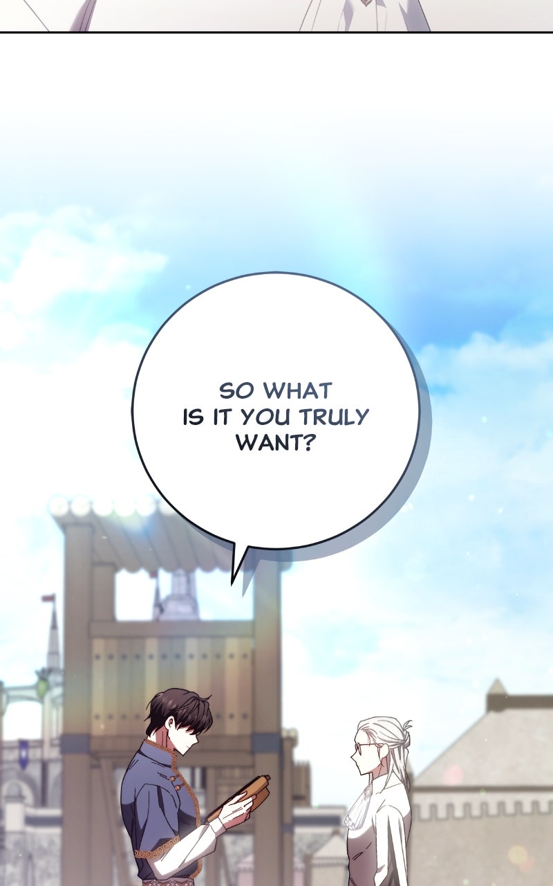 My Child Will Havea Different Father Episode 37 page 69 - 