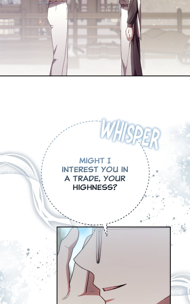 My Child Will Havea Different Father Episode 37 page 70 - 