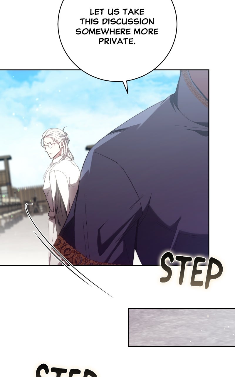 My Child Will Havea Different Father Episode 37 page 73 - 