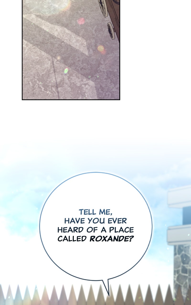 My Child Will Havea Different Father Episode 37 page 75 - 