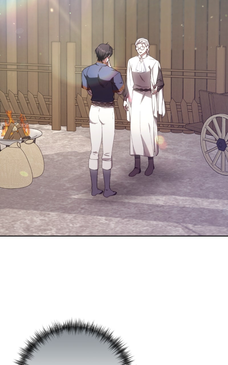 My Child Will Havea Different Father Episode 37 page 76 - 