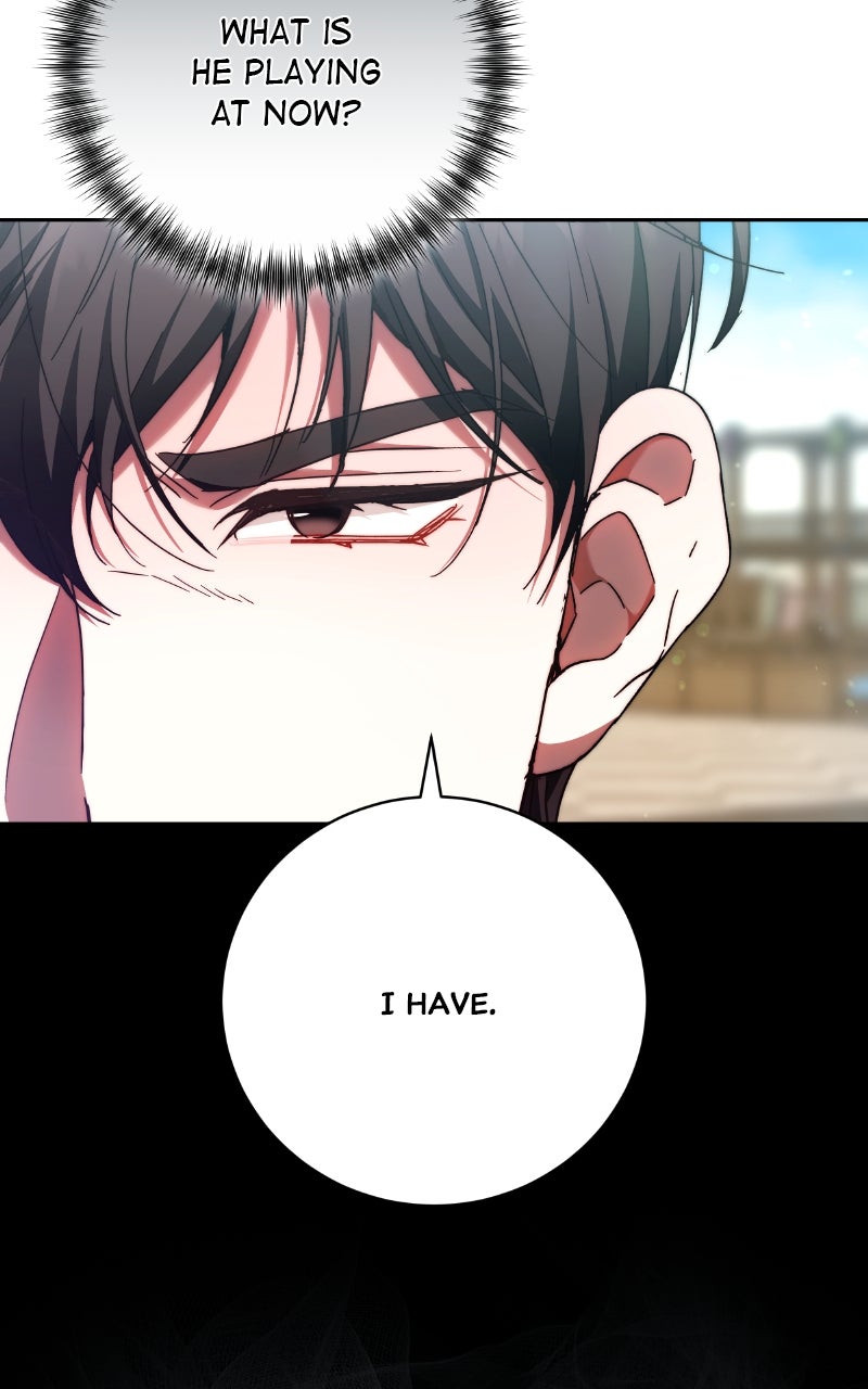 My Child Will Havea Different Father Episode 37 page 77 - 