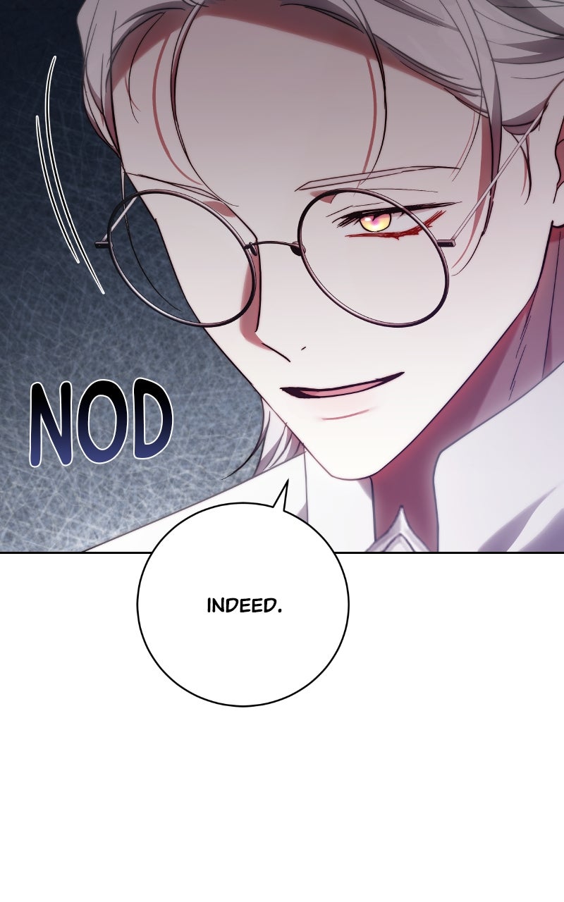 My Child Will Havea Different Father Episode 37 page 80 - 