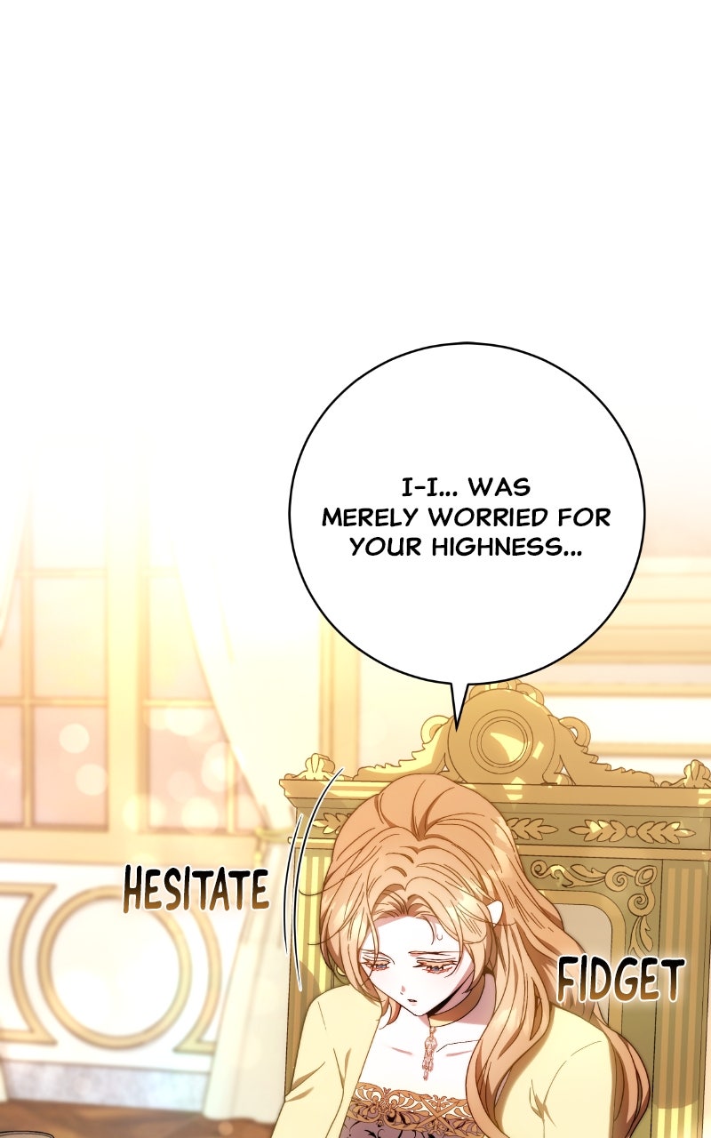 My Child Will Havea Different Father Episode 37 page 9 - 