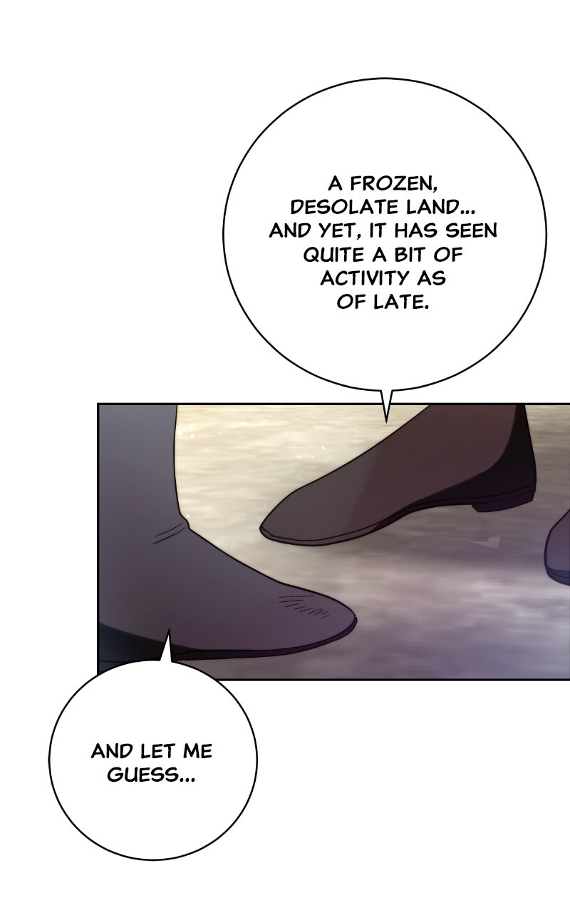 My Child Will Havea Different Father Episode 37 page 81 - 