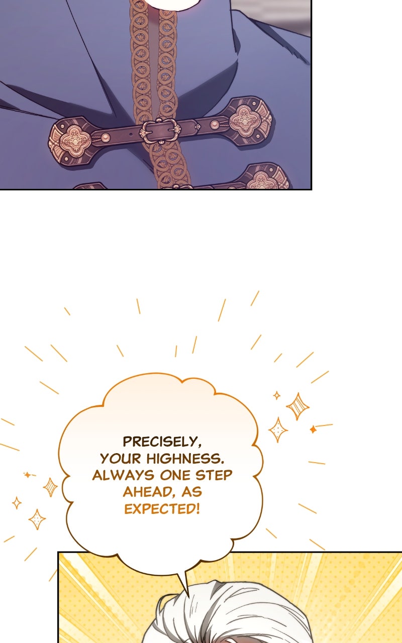 My Child Will Havea Different Father Episode 37 page 83 - 