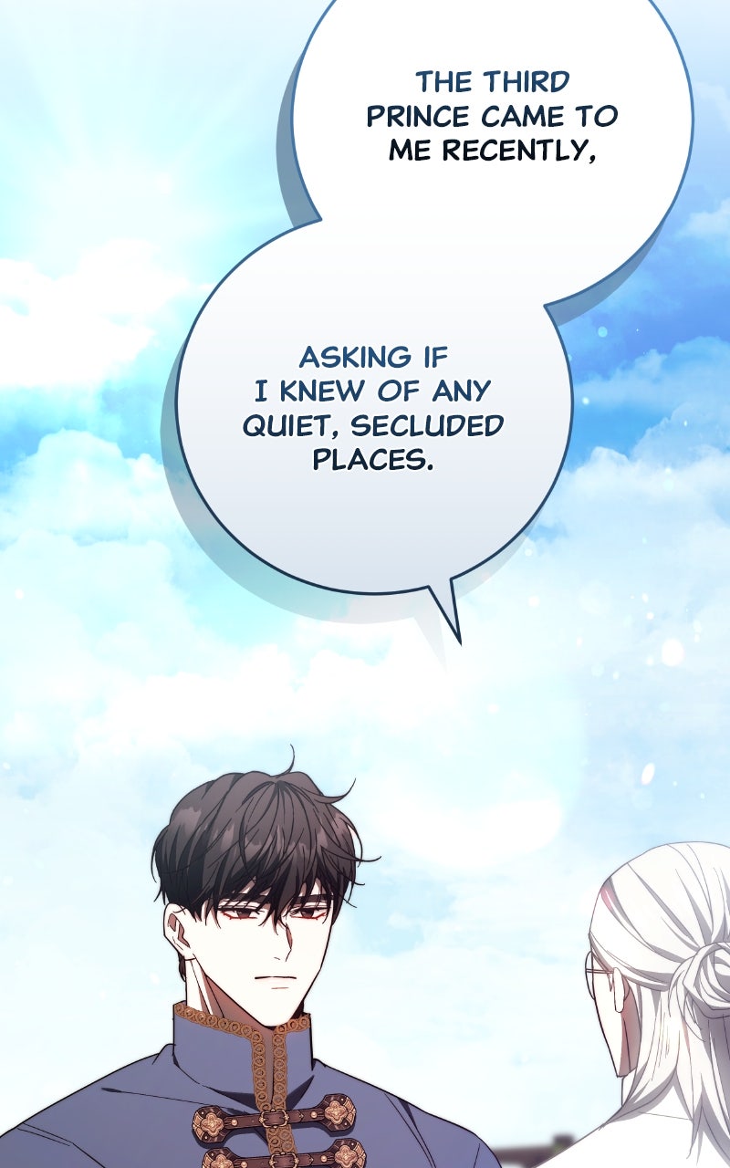 My Child Will Havea Different Father Episode 37 page 85 - 