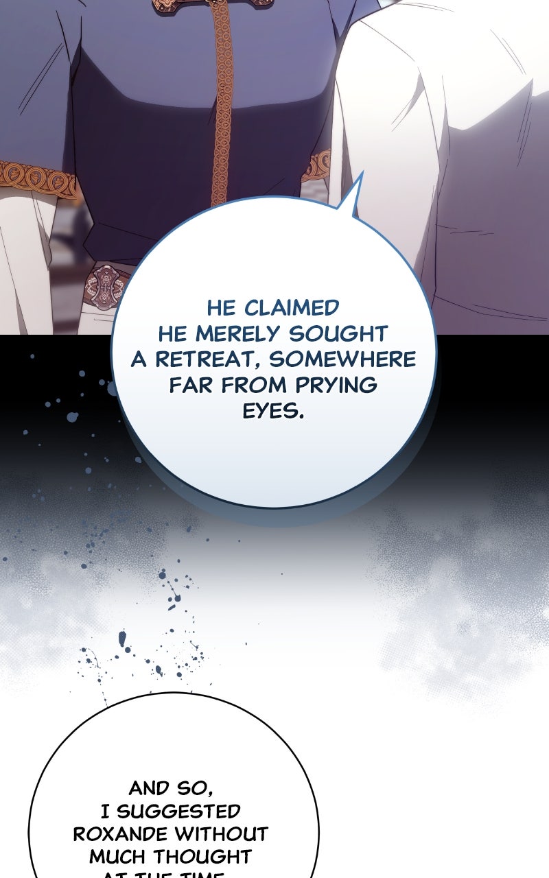 My Child Will Havea Different Father Episode 37 page 86 - 