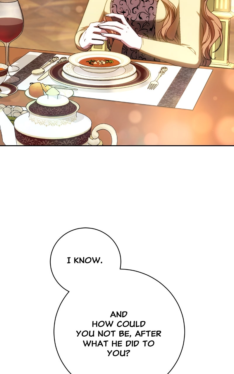 My Child Will Havea Different Father Episode 37 page 10 - 
