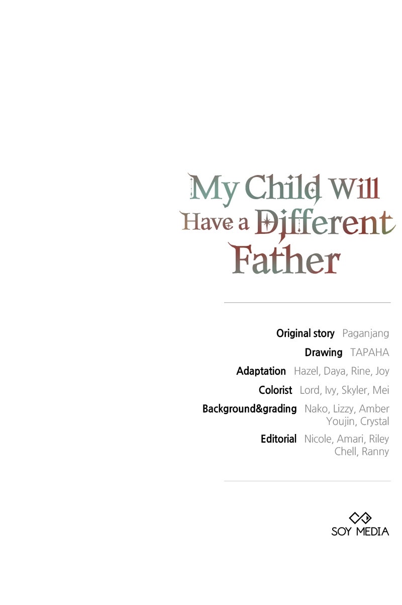 My Child Will Havea Different Father Episode 37 page 98 - 