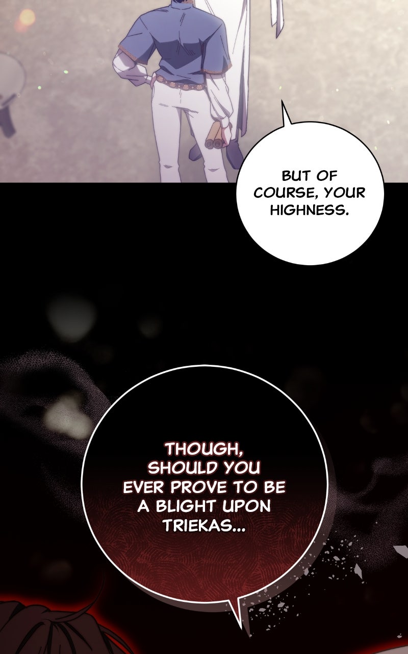 My Child Will Havea Different Father Episode 38 page 2 - 