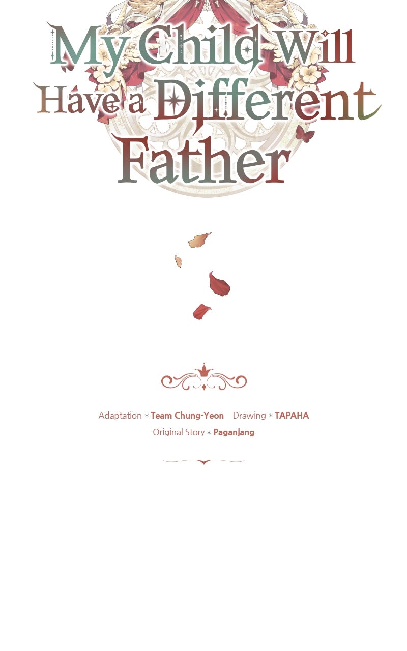 My Child Will Havea Different Father Episode 38 page 15 - 