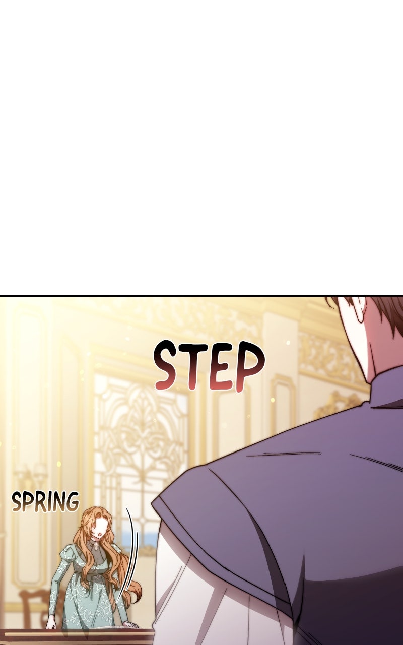 My Child Will Havea Different Father Episode 38 page 19 - 