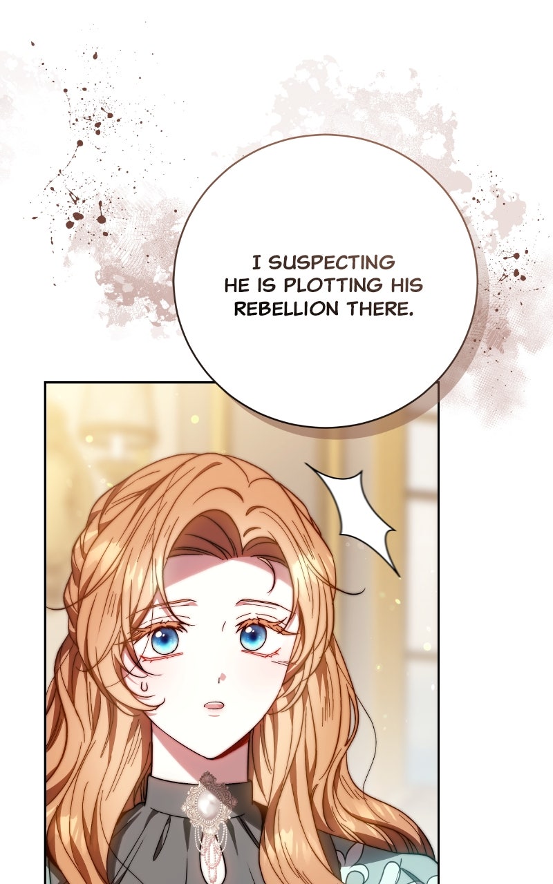 My Child Will Havea Different Father Episode 38 page 22 - 
