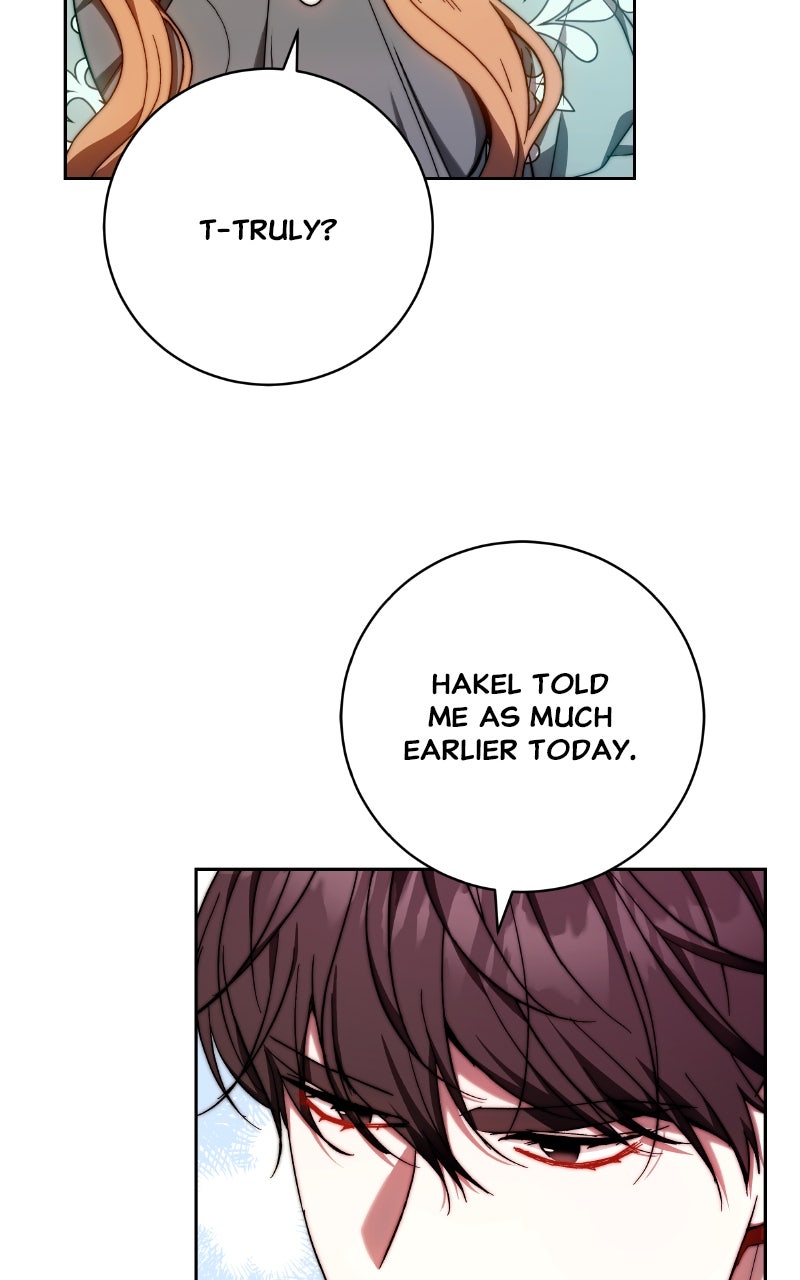 My Child Will Havea Different Father Episode 38 page 23 - 