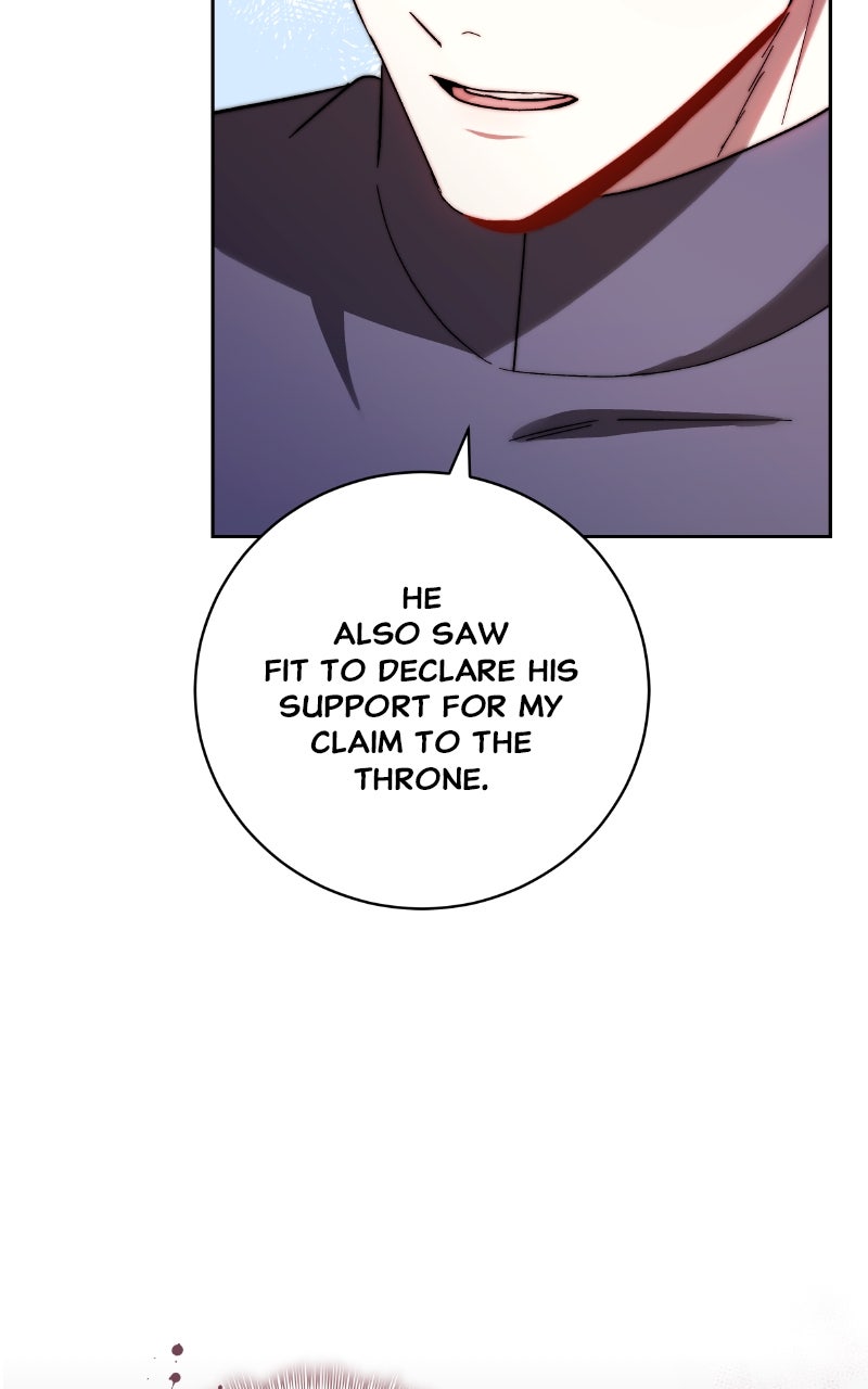 My Child Will Havea Different Father Episode 38 page 24 - 