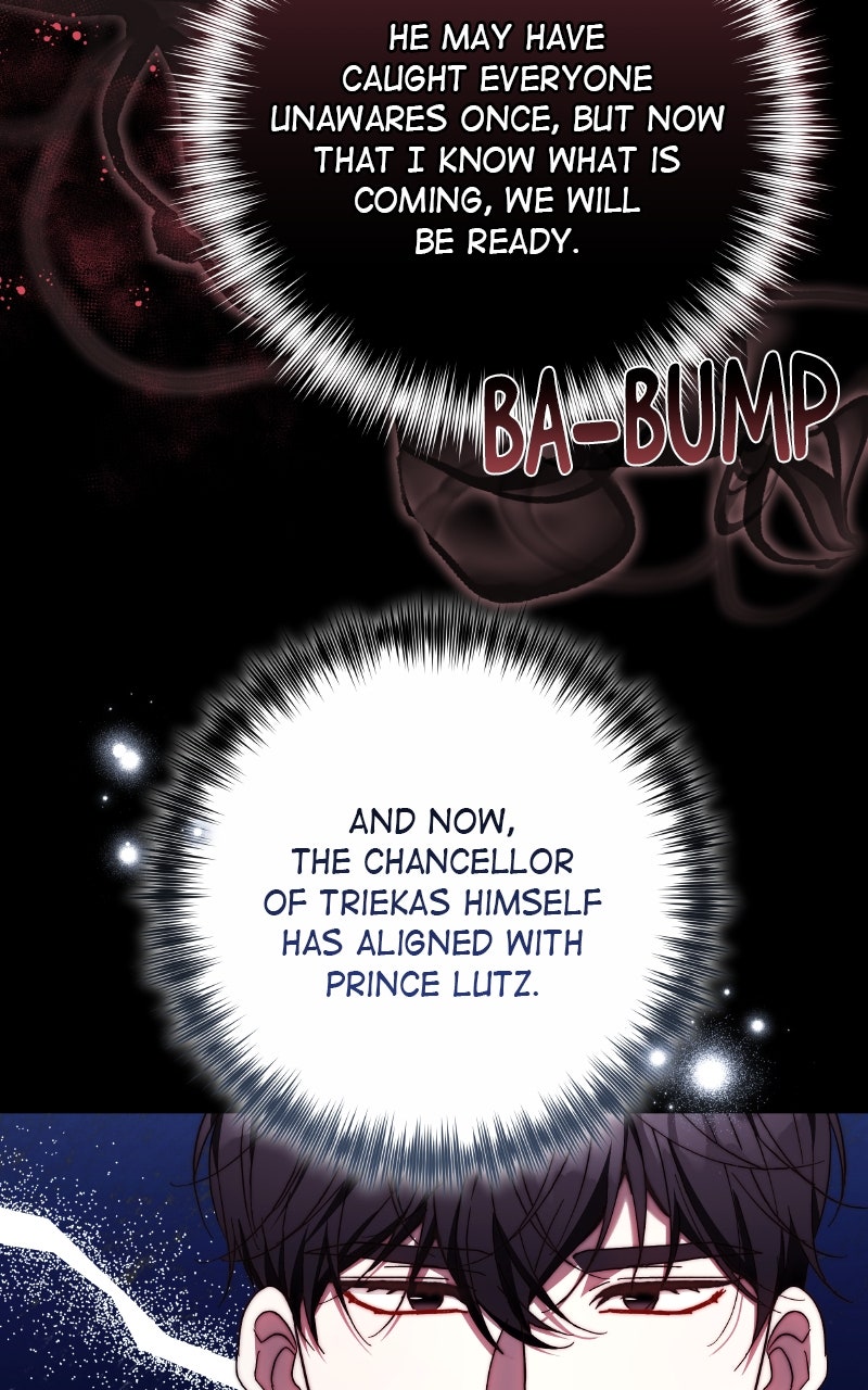 My Child Will Havea Different Father Episode 38 page 26 - 