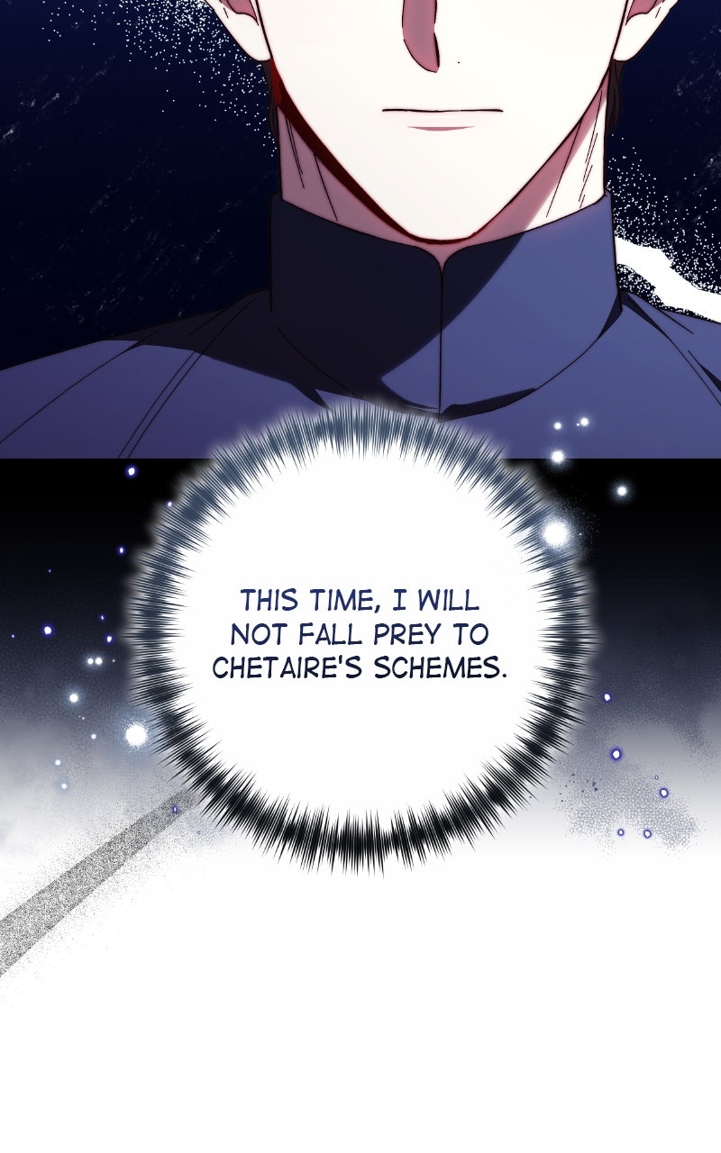 My Child Will Havea Different Father Episode 38 page 27 - 