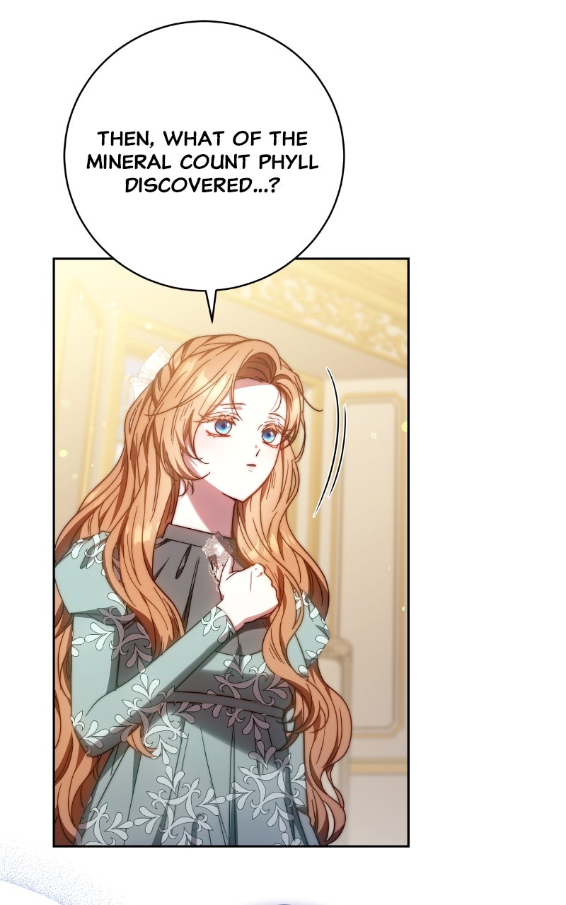 My Child Will Havea Different Father Episode 38 page 28 - 