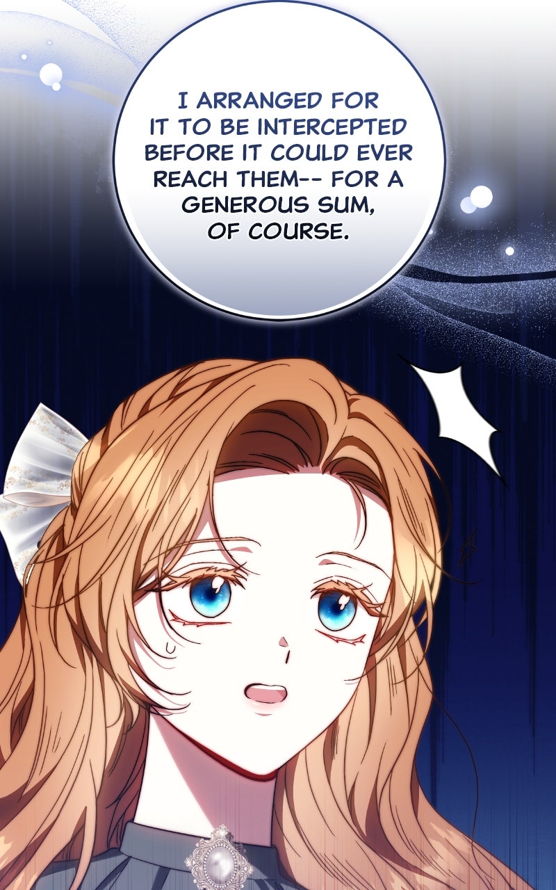 My Child Will Havea Different Father Episode 38 page 29 - 