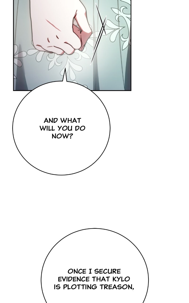 My Child Will Havea Different Father Episode 38 page 31 - 