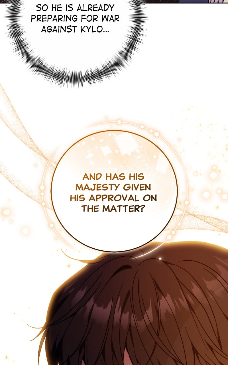 My Child Will Havea Different Father Episode 38 page 33 - 