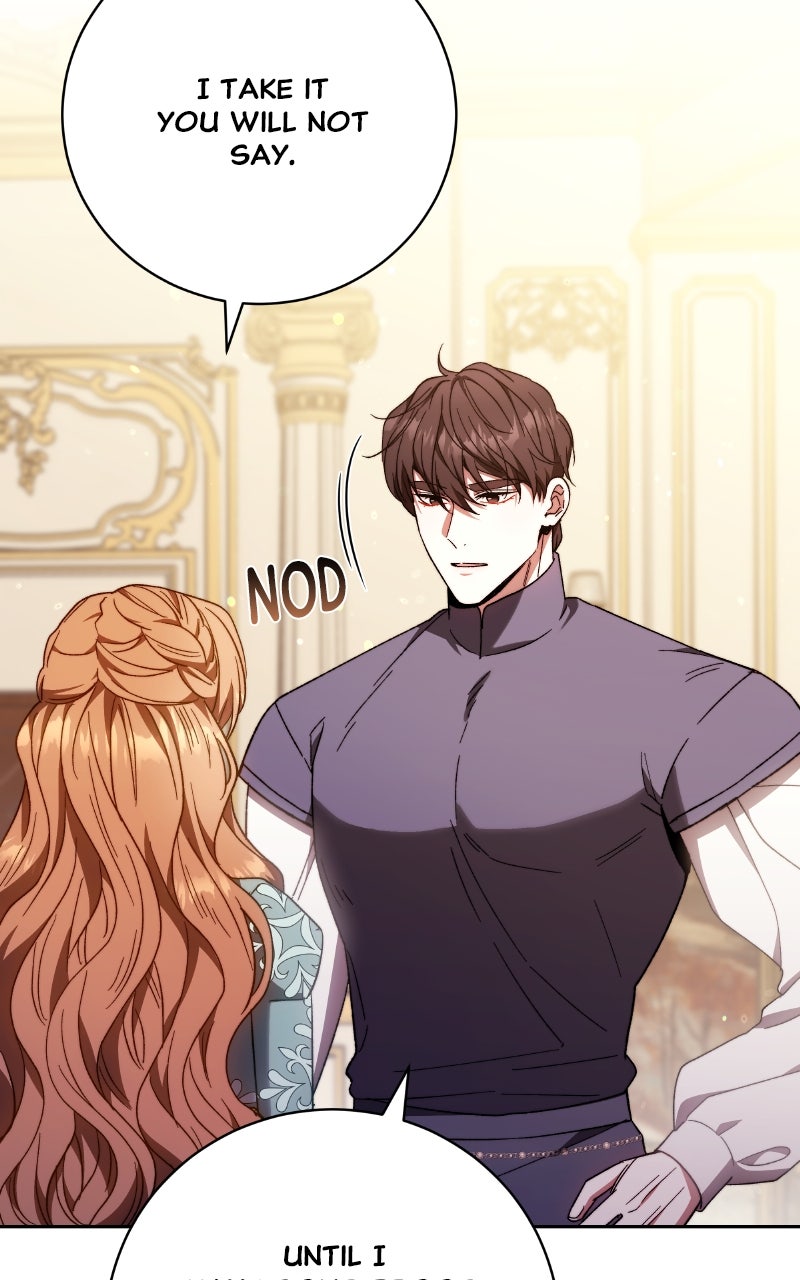 My Child Will Havea Different Father Episode 38 page 35 - 