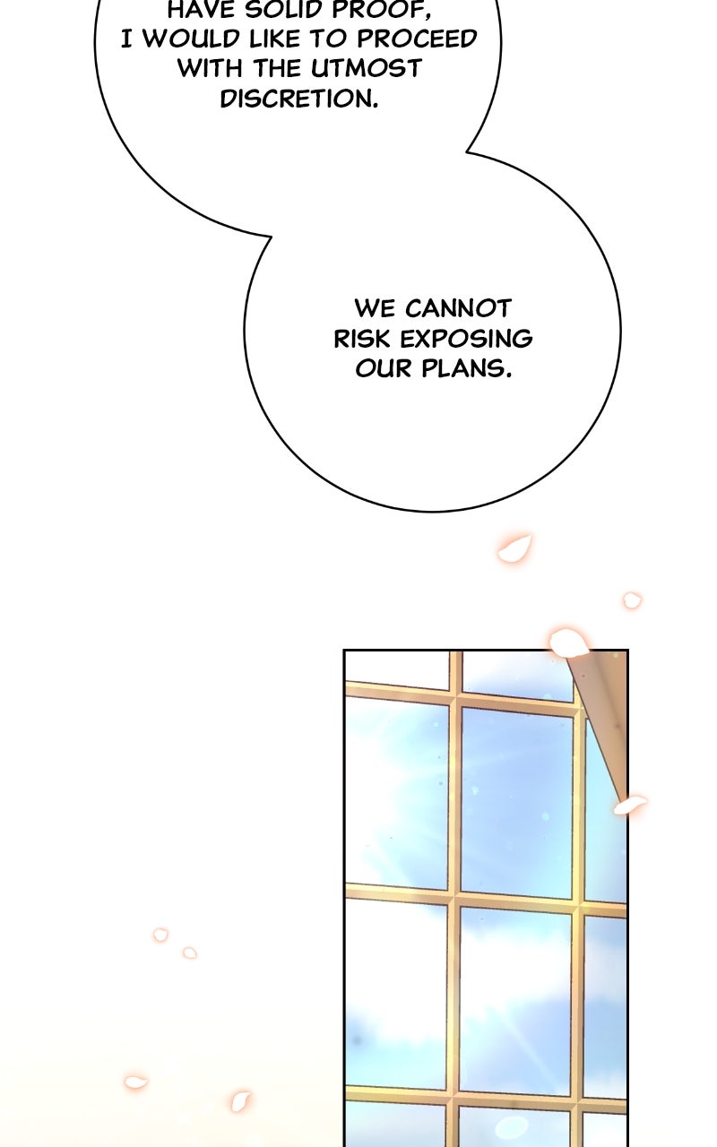 My Child Will Havea Different Father Episode 38 page 36 - 