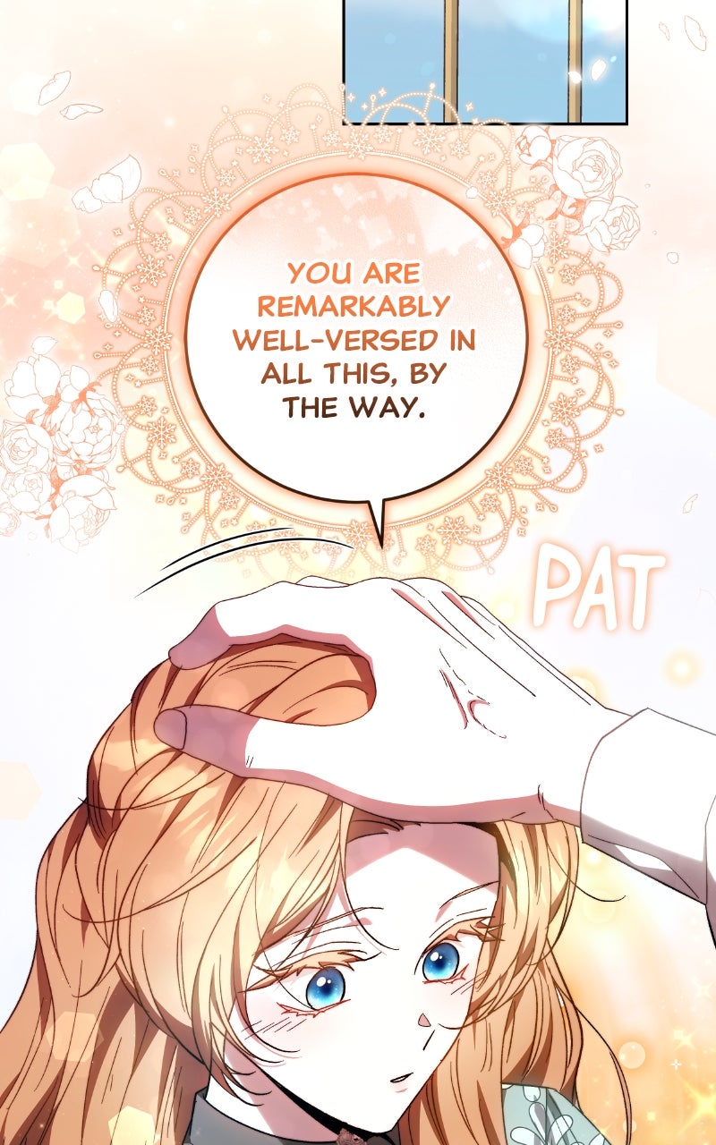 My Child Will Havea Different Father Episode 38 page 37 - 