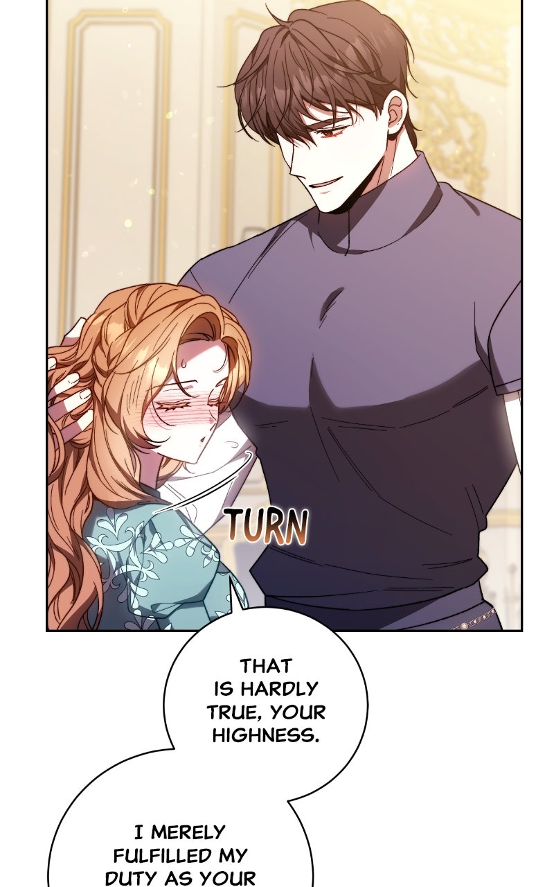 My Child Will Havea Different Father Episode 38 page 39 - 
