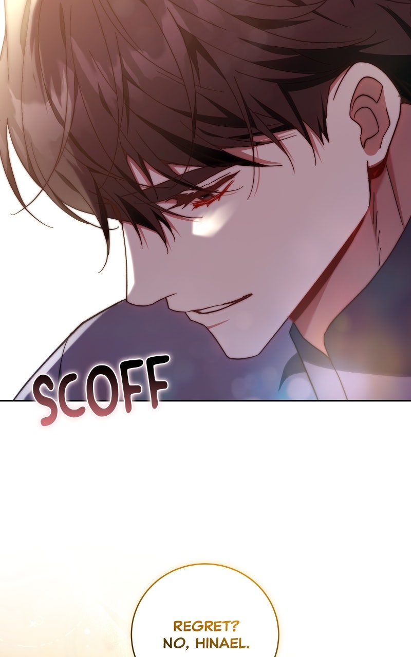 My Child Will Havea Different Father Episode 38 page 41 - 