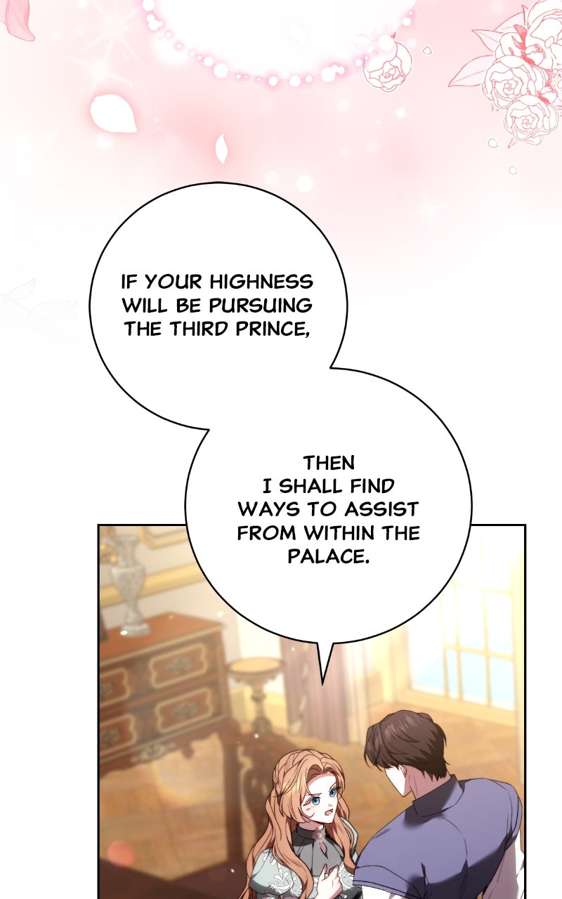 My Child Will Havea Different Father Episode 38 page 51 - 